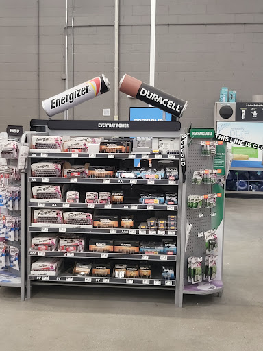 Home Improvement Store «The Home Depot», reviews and photos, 700 Broadview Village Square, Broadview, IL 60153, USA