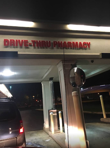 Drug Store «CVS», reviews and photos, 103 Jesse Jewell Pkwy SE, Gainesville, GA 30501, USA