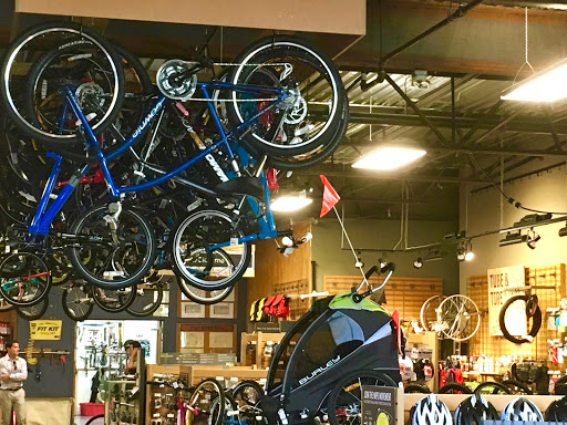 Camping Store «REI», reviews and photos, 1590 Leucadia Blvd, Encinitas, CA 92024, USA