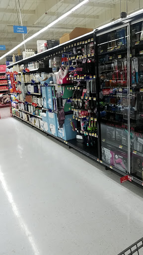 Supermarket «Walmart Neighborhood Market», reviews and photos, 1421 Coffee Rd, Modesto, CA 95355, USA