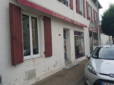 Le p'tit salon à Bénesse-Maremne