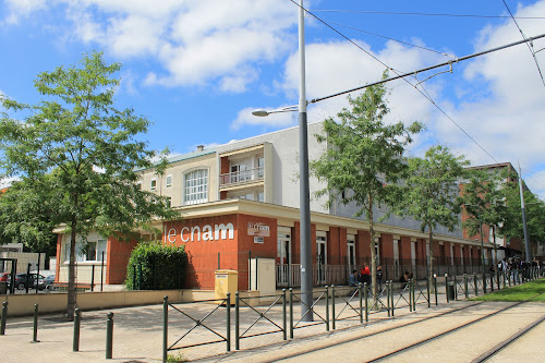 Centre de formation Le Cnam - Orléans Orléans