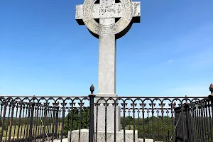Cross of Ansgar (Monument with beautiful view) image