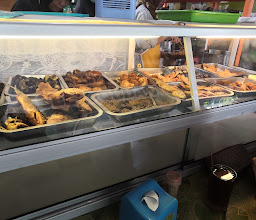 Warung Nasi Pecel + Gudangan Bu Lastri Nganjuk photo