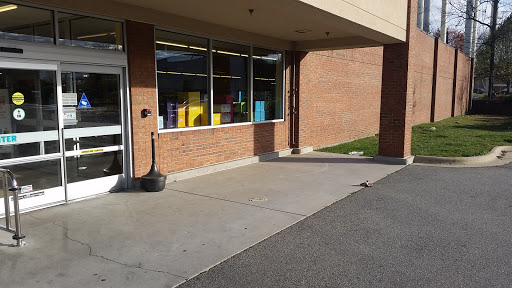 Supermarket «ALDI», reviews and photos, 4222 W Gate City Blvd, Greensboro, NC 27407, USA