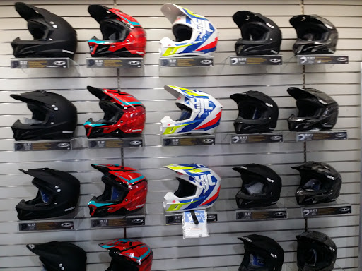 Motorcycle Dealer «DFW Honda», reviews and photos, 2350 William D Tate Ave, Grapevine, TX 76051, USA