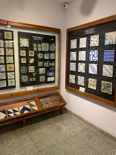 Comentarios y opiniones de Museo del Azulejo