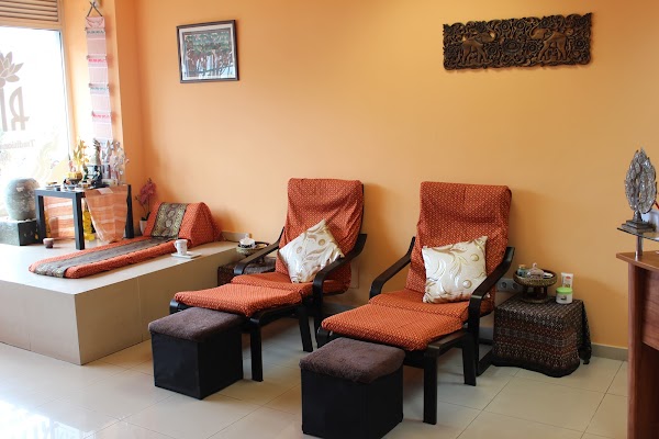 Ristta Traditional Thai Massage