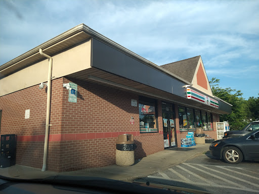 Convenience Store «7-Eleven», reviews and photos, 2101 Sandymount Rd, Finksburg, MD 21048, USA