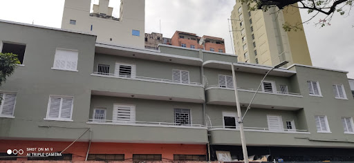 Logo da empresa - Hotel MQ