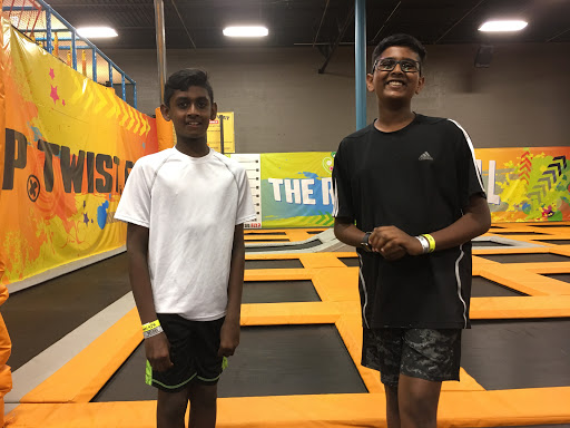 Sports Complex «Urban Air Trampoline Park», reviews and photos, 3046 Lavon Dr #129, Garland, TX 75040, USA