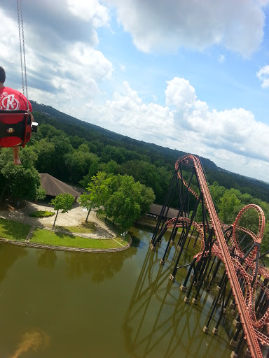 Water Park «Hurricane Harbor», reviews and photos, 6 Flags Wy SW, Austell, GA 30168, USA