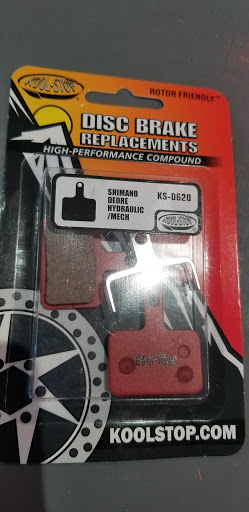 Bicycle Repair Shop «The Outer Rim Bicycle Shop», reviews and photos, 10625 NE Halsey St, Portland, OR 97220, USA