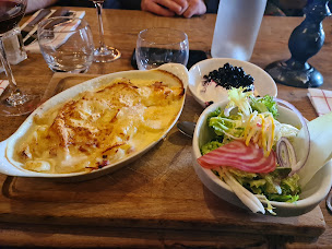 Photo n°87 de La Grolle à La Clusaz ()