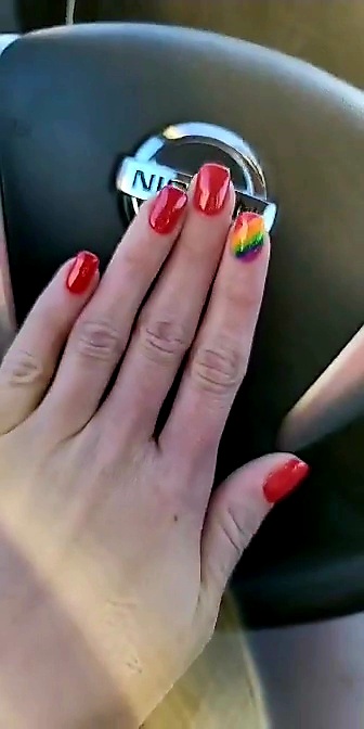 Sunny Nails & Spa 93455