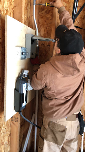 Electrician «All Power Electric, Inc.», reviews and photos, 3960 S Western Ave, Chicago, IL 60609, USA