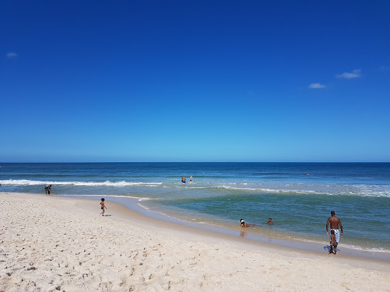 Praia da Vila