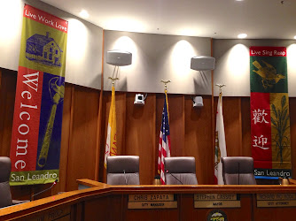 San Leandro City Council