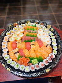 Plats et boissons du Restaurant japonais authentique sushi's à Armentières - n°1