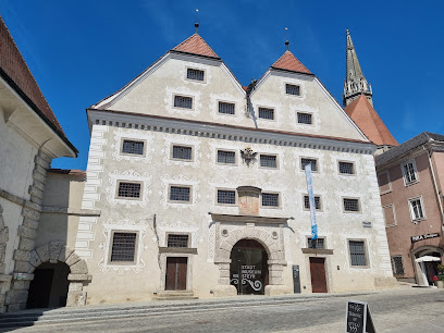 Stadtmuseum Steyr