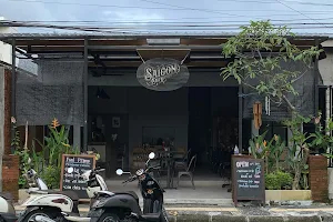 Saigon Cafe Sanur image