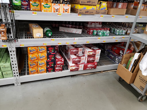 Discount Store «Walmart», reviews and photos, 631 U.S. 9, Little Egg Harbor Township, NJ 08087, USA