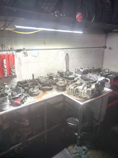 Auto Repair Shop «Anything Auto», reviews and photos, 121 N Hume Ave, Gallatin, TN 37066, USA