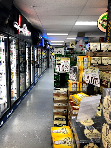 Liquor Store «Spirit Shop», reviews and photos, 657 Watertown Ave, Waterbury, CT 06708, USA