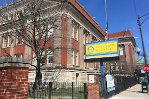 Lincoln Park High School image