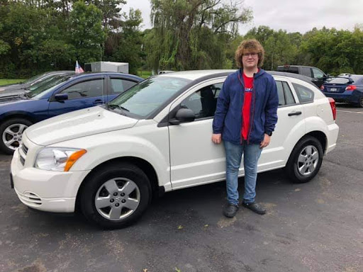 Used Car Dealer «American Auto Sales», reviews and photos, 14746 Lake Dr NE #2, Forest Lake, MN 55025, USA