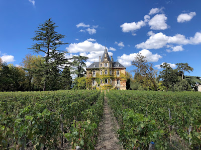 Bordeaux Vertigo Private Wine Tours & Events à Bruges