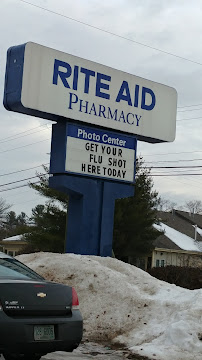 Rite Aid - Photo 9 - Car repair in Manchester, NH, Manchester