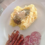 Photo n°4 de l'avis de Daniele.u fait le 12/08/2022 à 16:23 sur le  Ristorante Lucia Braceria Pizzeria à Saltino