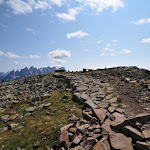 Photo n°15 de l'avis de Massimiliano.a fait le 31/08/2018 à 10:16 sur le  InAlto Alfio Ghezzi Dolomites à Moena