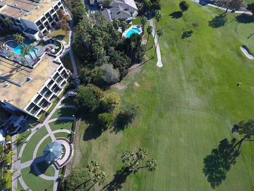 Country Club «Newport Beach Country Club», reviews and photos, One Clubhouse Dr, Newport Beach, CA 92660, USA