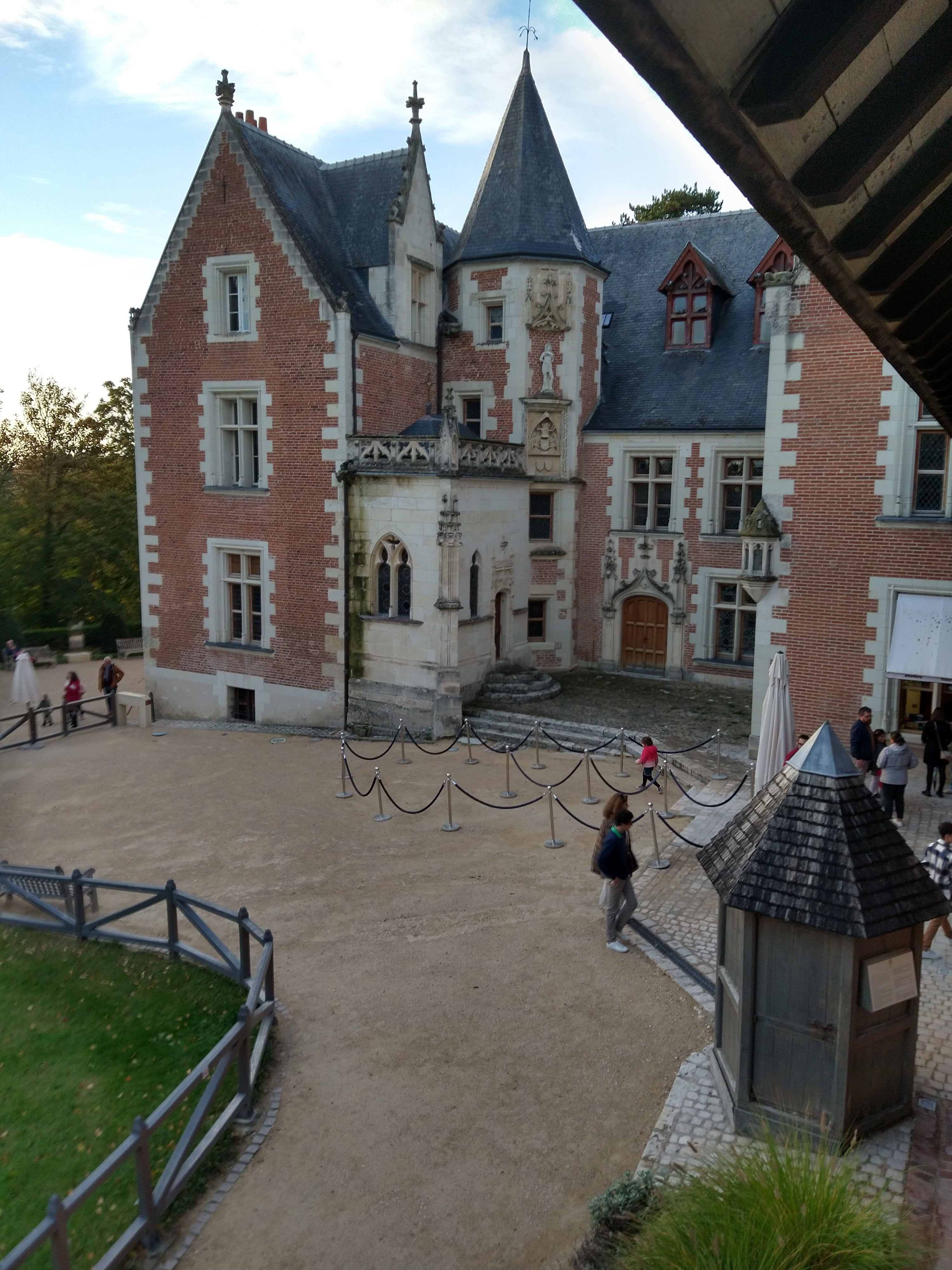 Photo n° 15 de l'avis de Phillip.p fait le 03/11/2023 à 18:41