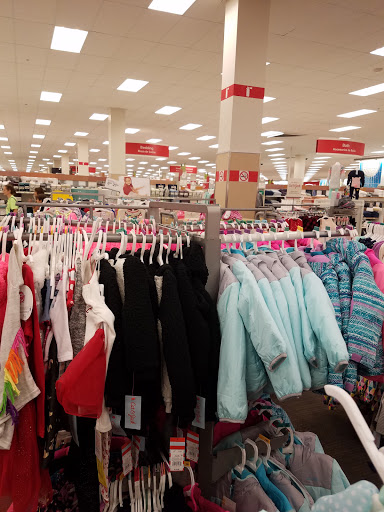 Department Store «Target», reviews and photos, 3060 Plaza Bonita Rd, National City, CA 91950, USA