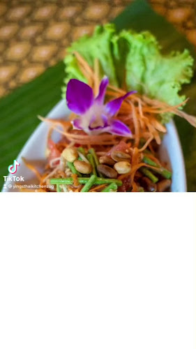 Rezensionen über Ying‘s Thai Kitchen in Zug - Restaurant