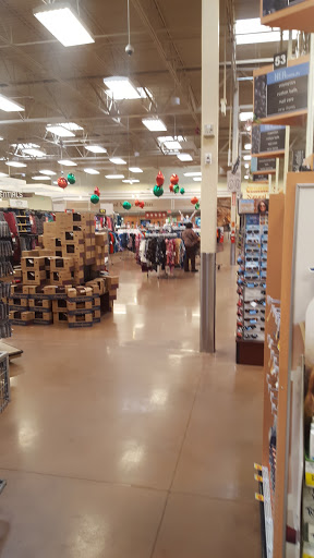 Grocery Store «King Soopers Marketplace», reviews and photos, 100 N 50th Ave, Brighton, CO 80601, USA