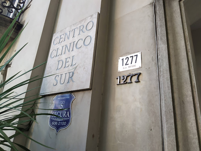 Opiniones de Centro Clinico del Sur en Montevideo - Psiquiatra