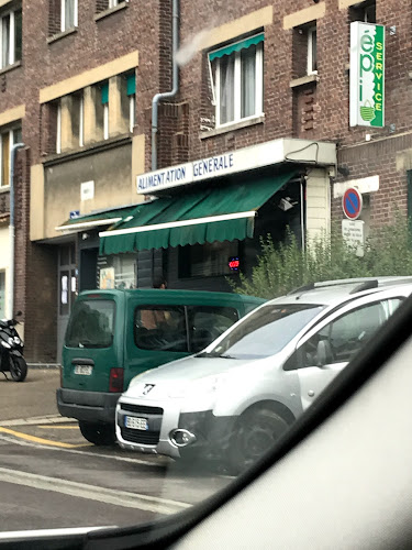 Star Épicerie Alimentation Gen à Rouen