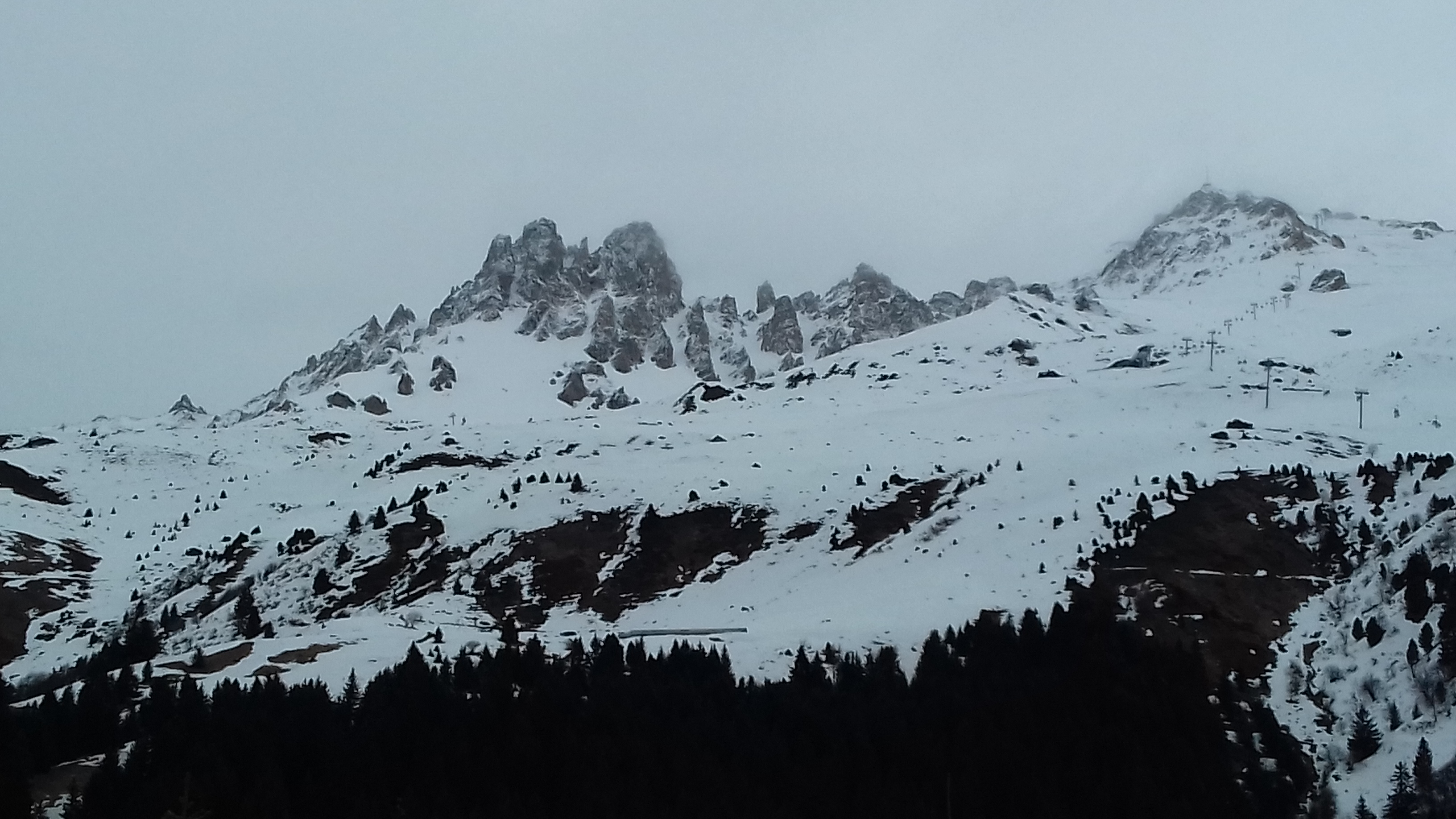 Photo n° 1 de l'avis de Pascale.a fait le 15/03/2019 à 16:10