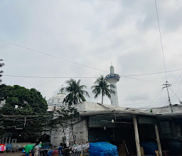Dhaka New Market photo