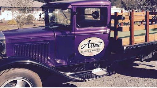 Lumber Store «Arrow Lumber & Hardware», reviews and photos, 6100 Bethel Rd SE, Port Orchard, WA 98367, USA