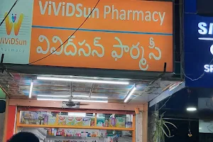ViViDSun Pharmacy image