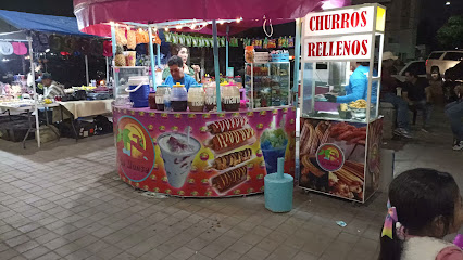 Raspados & Antojos La Monse