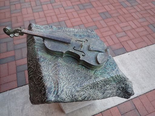 Auditorium «U.S. Cellular Center», reviews and photos, 87 Haywood St, Asheville, NC 28801, USA