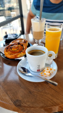 Plats et boissons du Restaurant grec Le Corfou à Lille - n°4