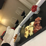 Photo n°1 de l'avis de Simon.a fait le 09/01/2018 à 21:54 sur le  Hotel NH Collection Porto Batalha à Porto