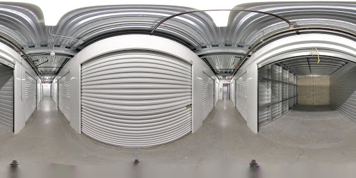 Self-Storage Facility «Public Storage», reviews and photos, 12331 Penn St, Whittier, CA 90602, USA